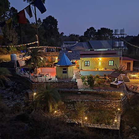 Tathastu Bir -Homestay ,Dorm,Hostel Ngoại thất bức ảnh
