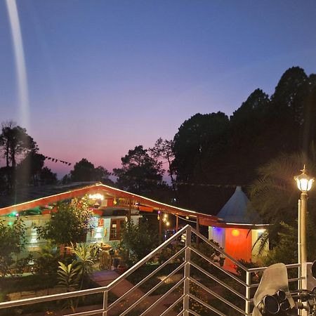 Tathastu Bir -Homestay ,Dorm,Hostel Ngoại thất bức ảnh