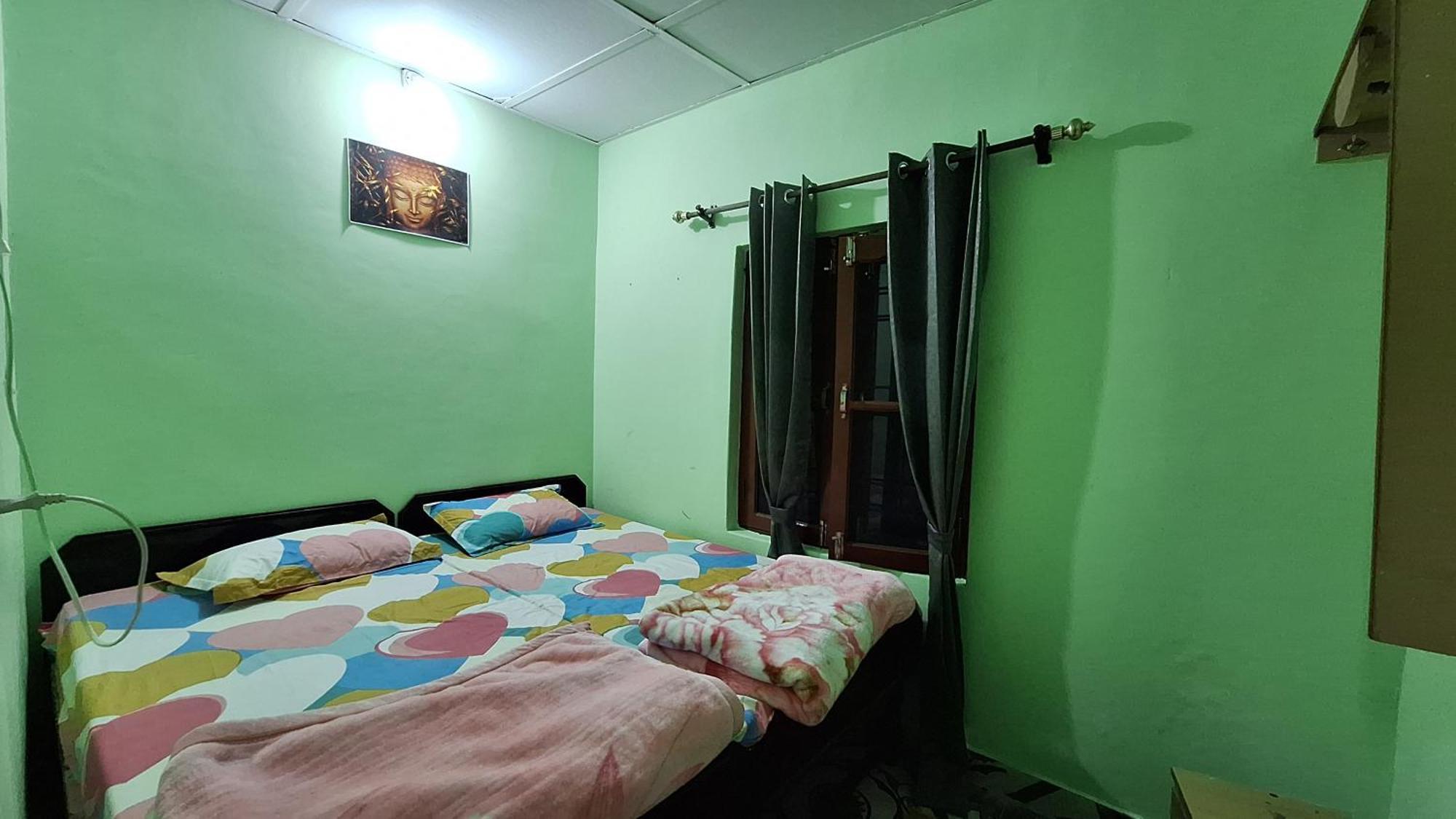 Tathastu Bir -Homestay ,Dorm,Hostel Ngoại thất bức ảnh