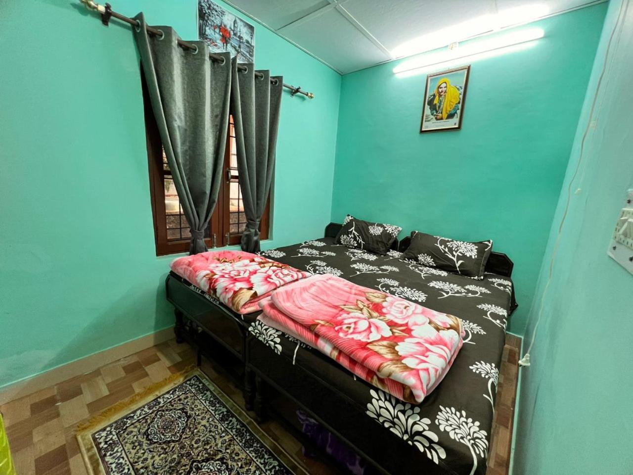 Tathastu Bir -Homestay ,Dorm,Hostel Ngoại thất bức ảnh
