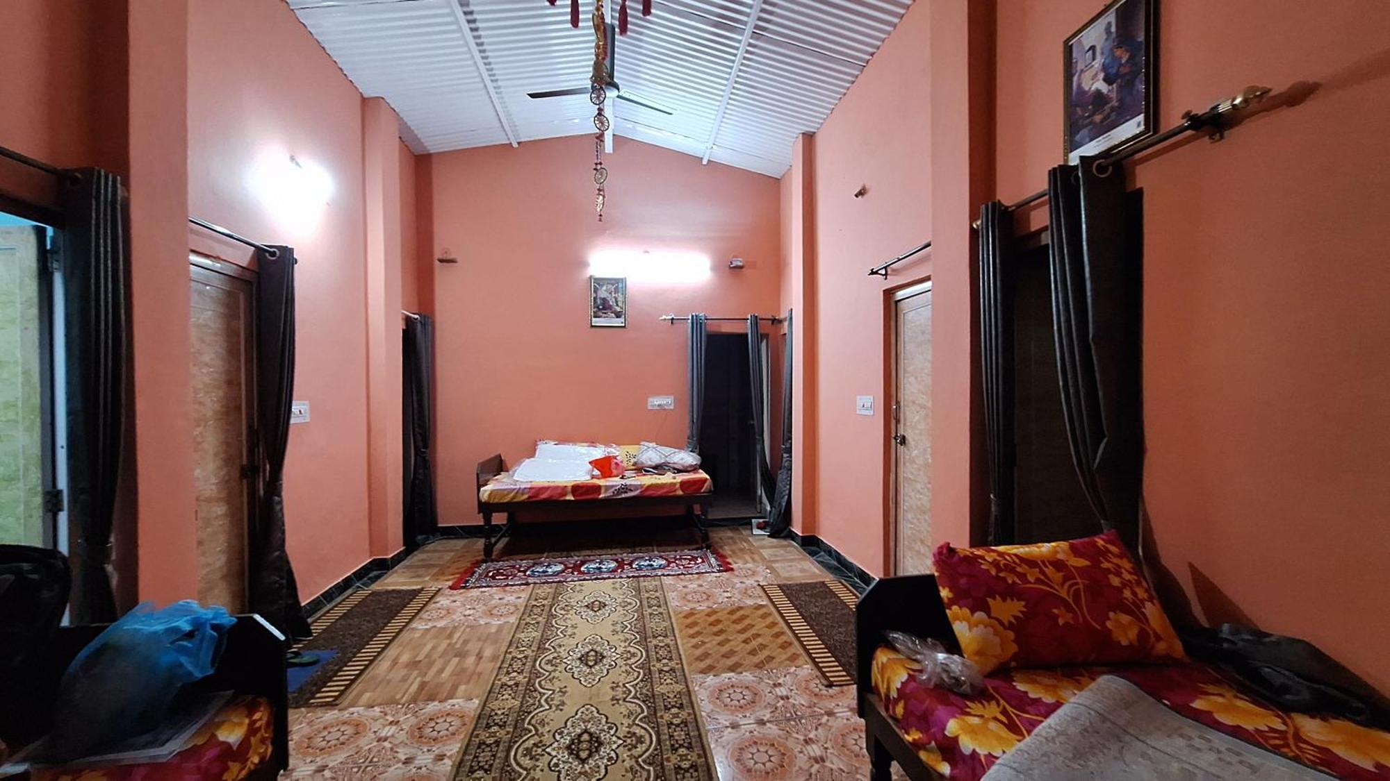 Tathastu Bir -Homestay ,Dorm,Hostel Ngoại thất bức ảnh