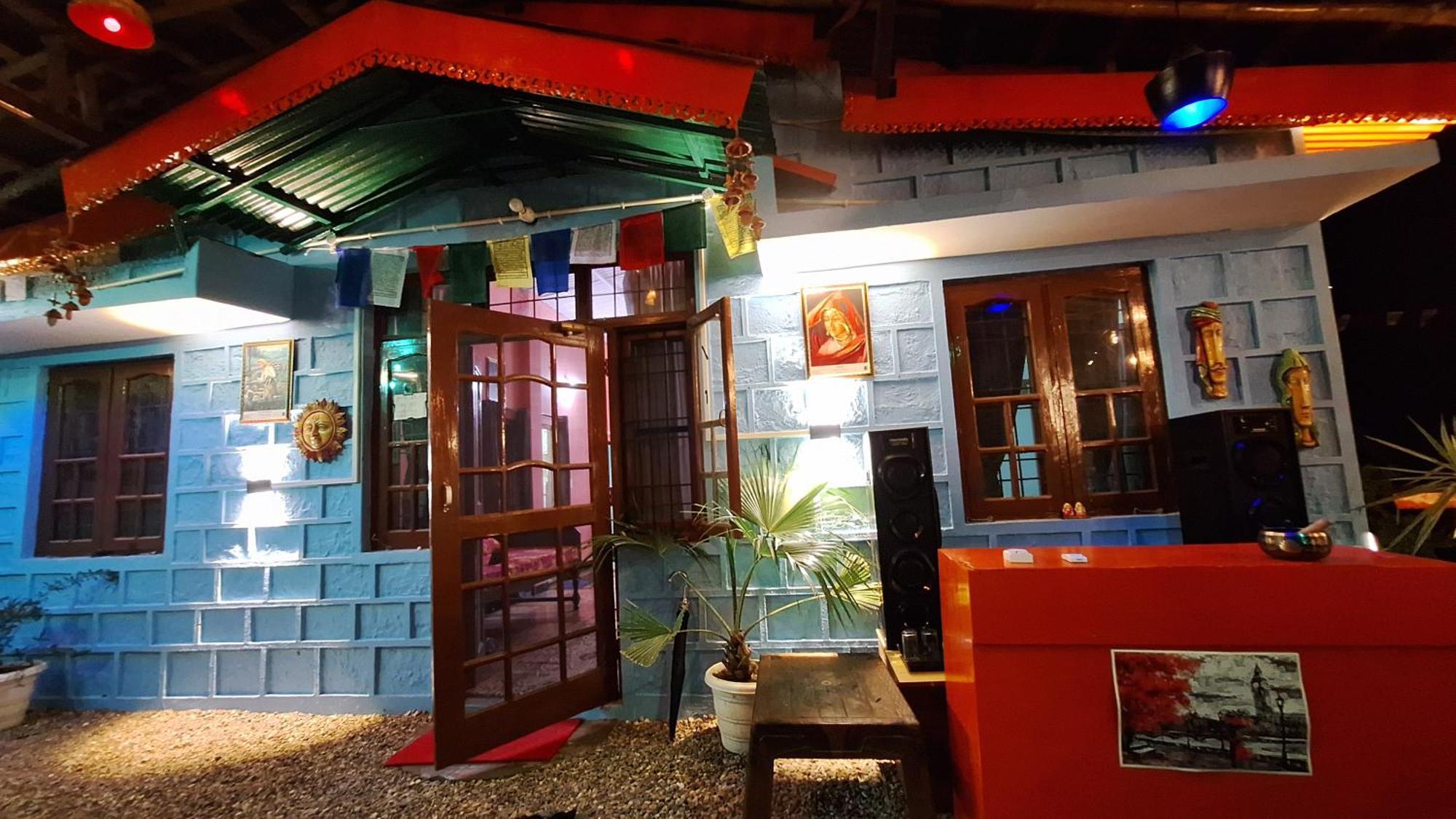 Tathastu Bir -Homestay ,Dorm,Hostel Ngoại thất bức ảnh