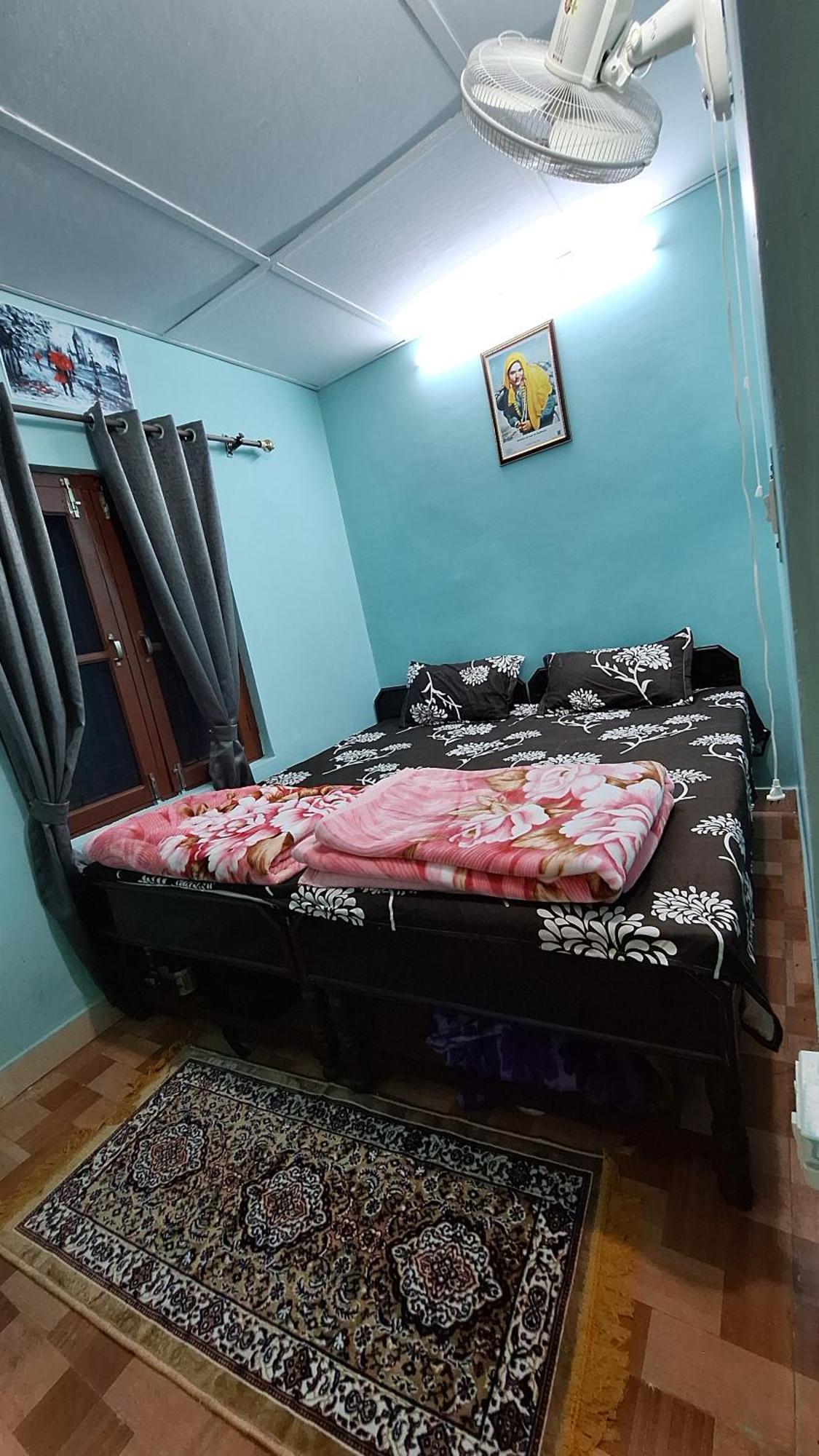 Tathastu Bir -Homestay ,Dorm,Hostel Ngoại thất bức ảnh