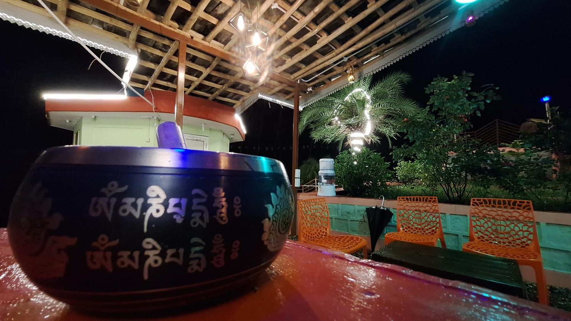 Tathastu Bir -Homestay ,Dorm,Hostel Ngoại thất bức ảnh