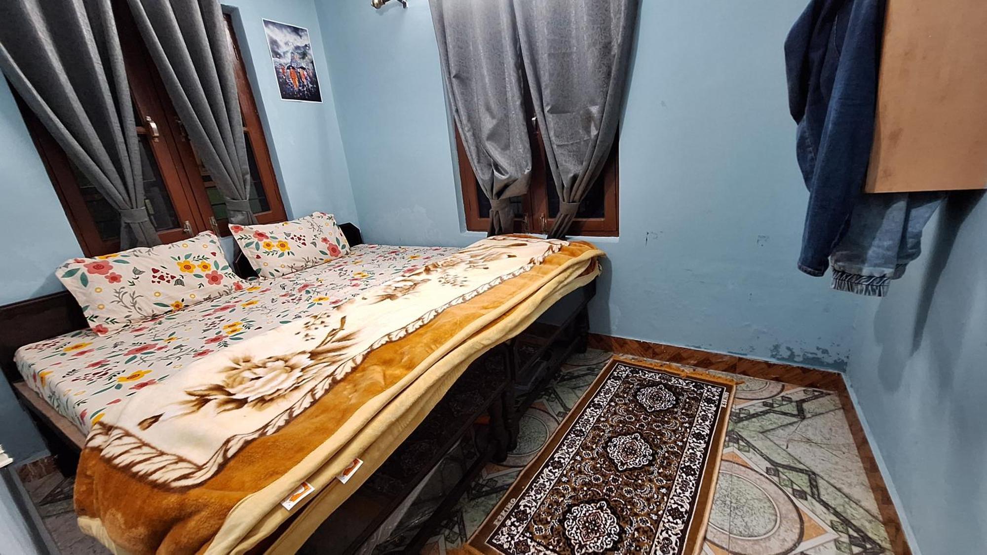 Tathastu Bir -Homestay ,Dorm,Hostel Ngoại thất bức ảnh