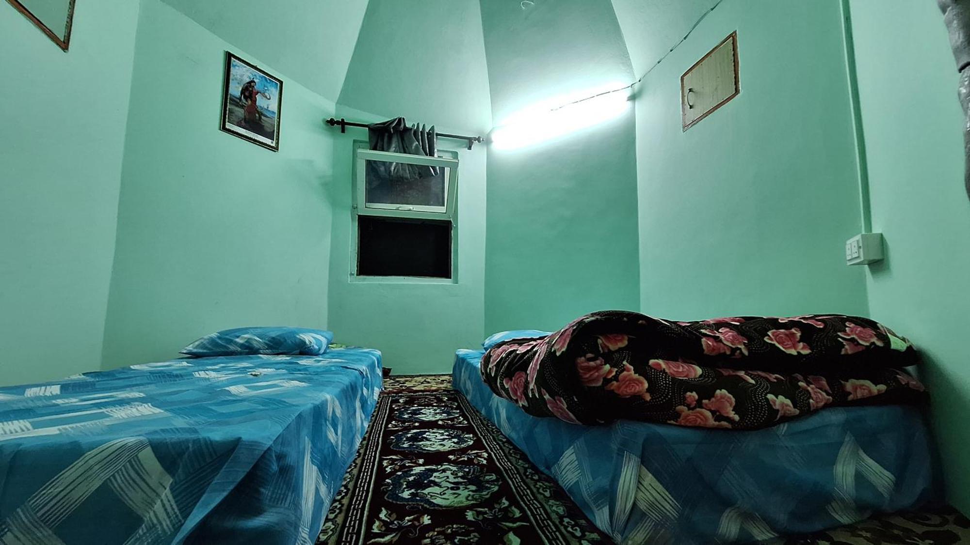 Tathastu Bir -Homestay ,Dorm,Hostel Ngoại thất bức ảnh