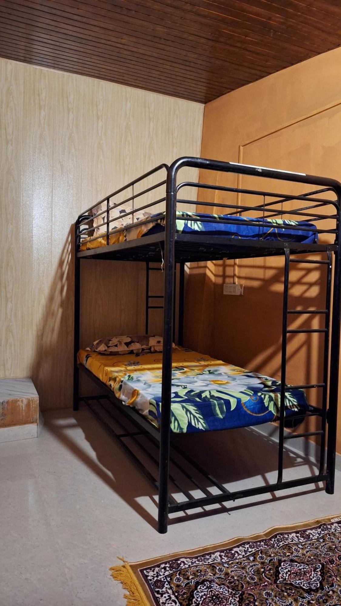 Tathastu Bir -Homestay ,Dorm,Hostel Ngoại thất bức ảnh