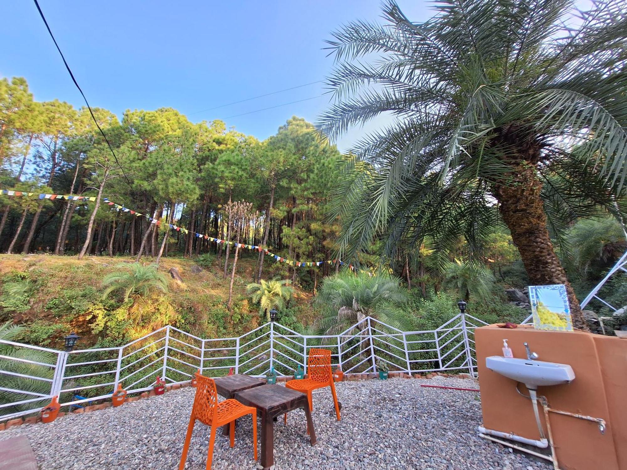 Tathastu Bir -Homestay ,Dorm,Hostel Ngoại thất bức ảnh