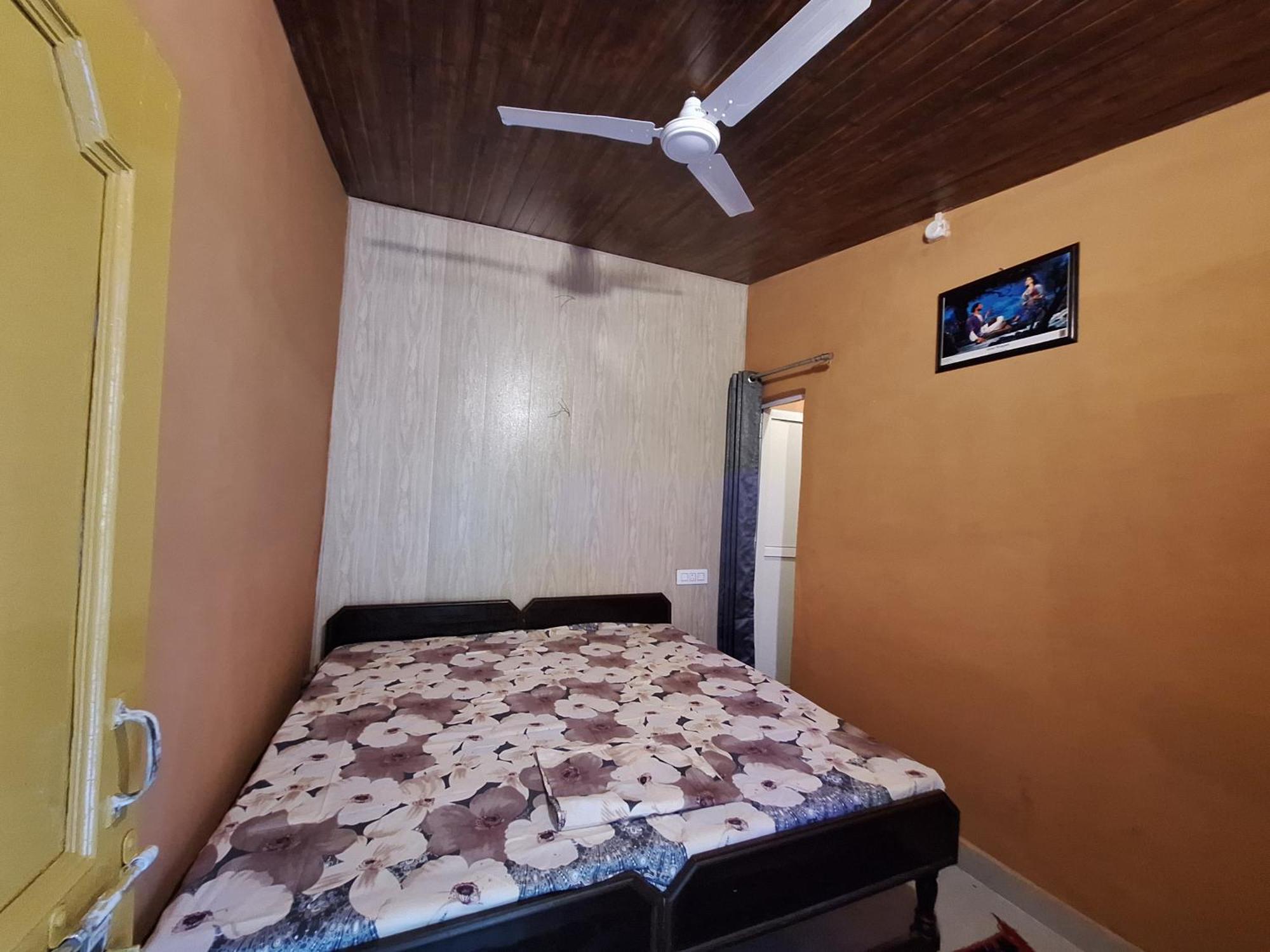 Tathastu Bir -Homestay ,Dorm,Hostel Ngoại thất bức ảnh