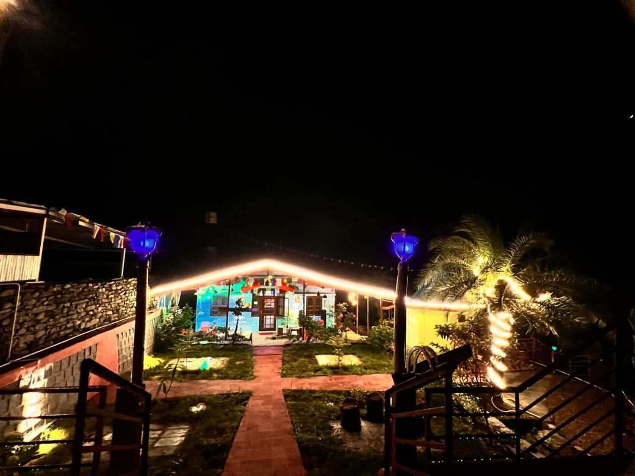 Tathastu Bir -Homestay ,Dorm,Hostel Ngoại thất bức ảnh