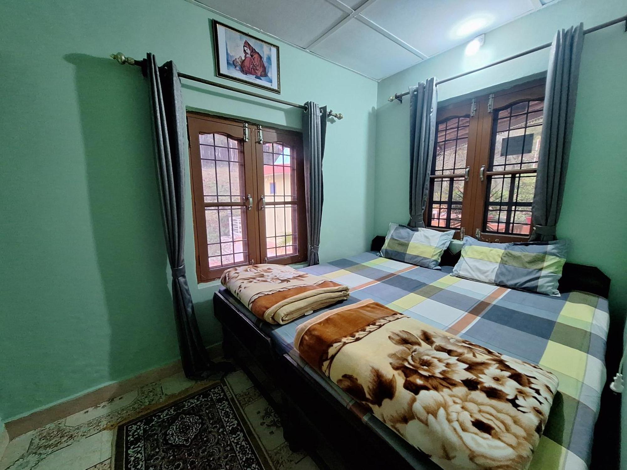 Tathastu Bir -Homestay ,Dorm,Hostel Ngoại thất bức ảnh