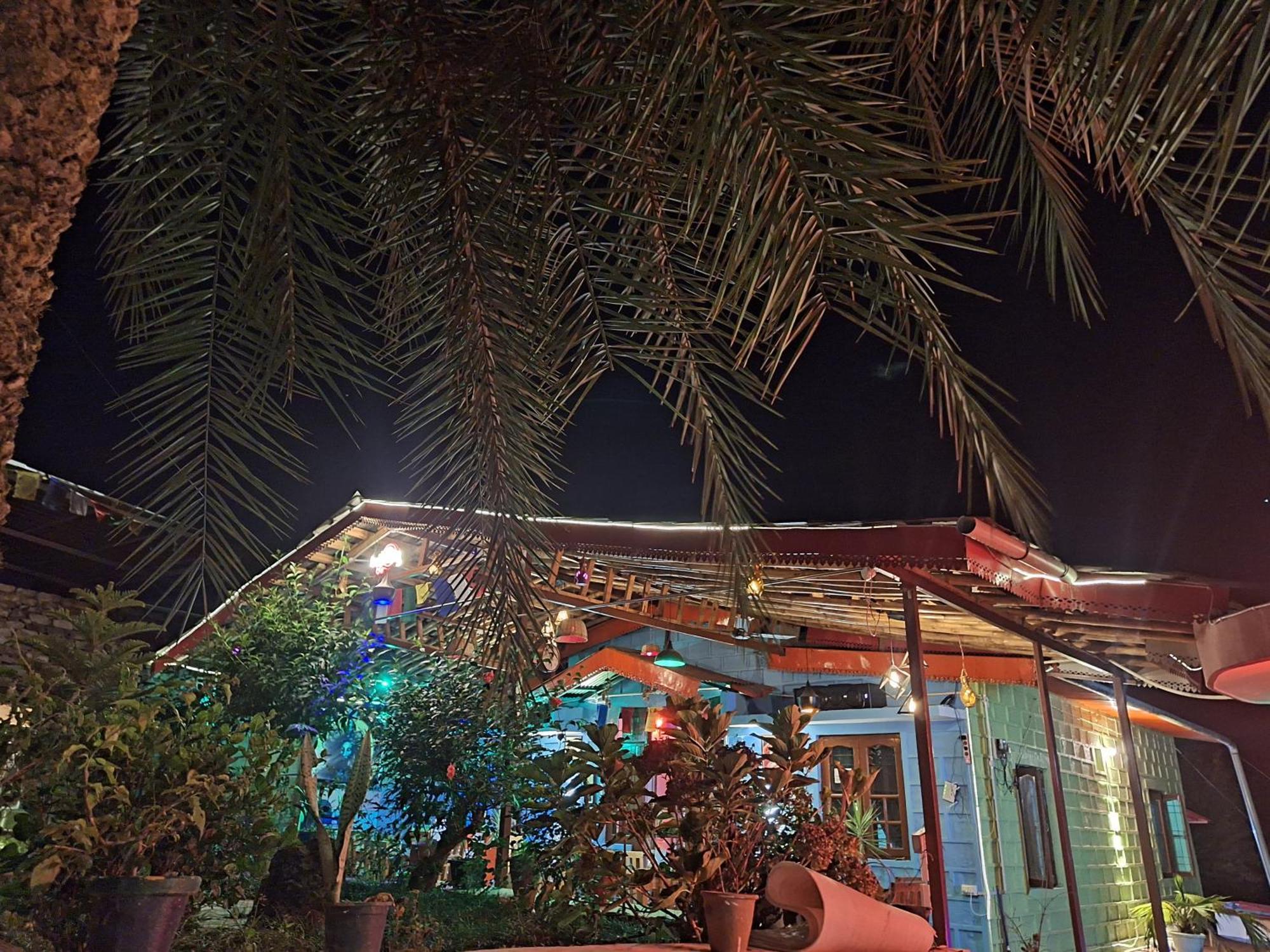 Tathastu Bir -Homestay ,Dorm,Hostel Ngoại thất bức ảnh